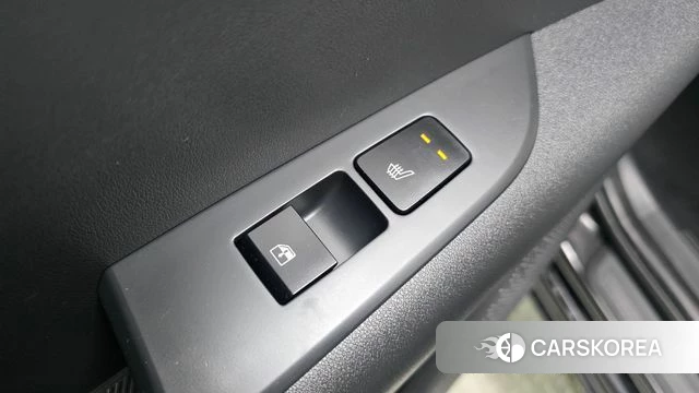 Kia Di All New Niro EV id 4266961 из Кореи 20