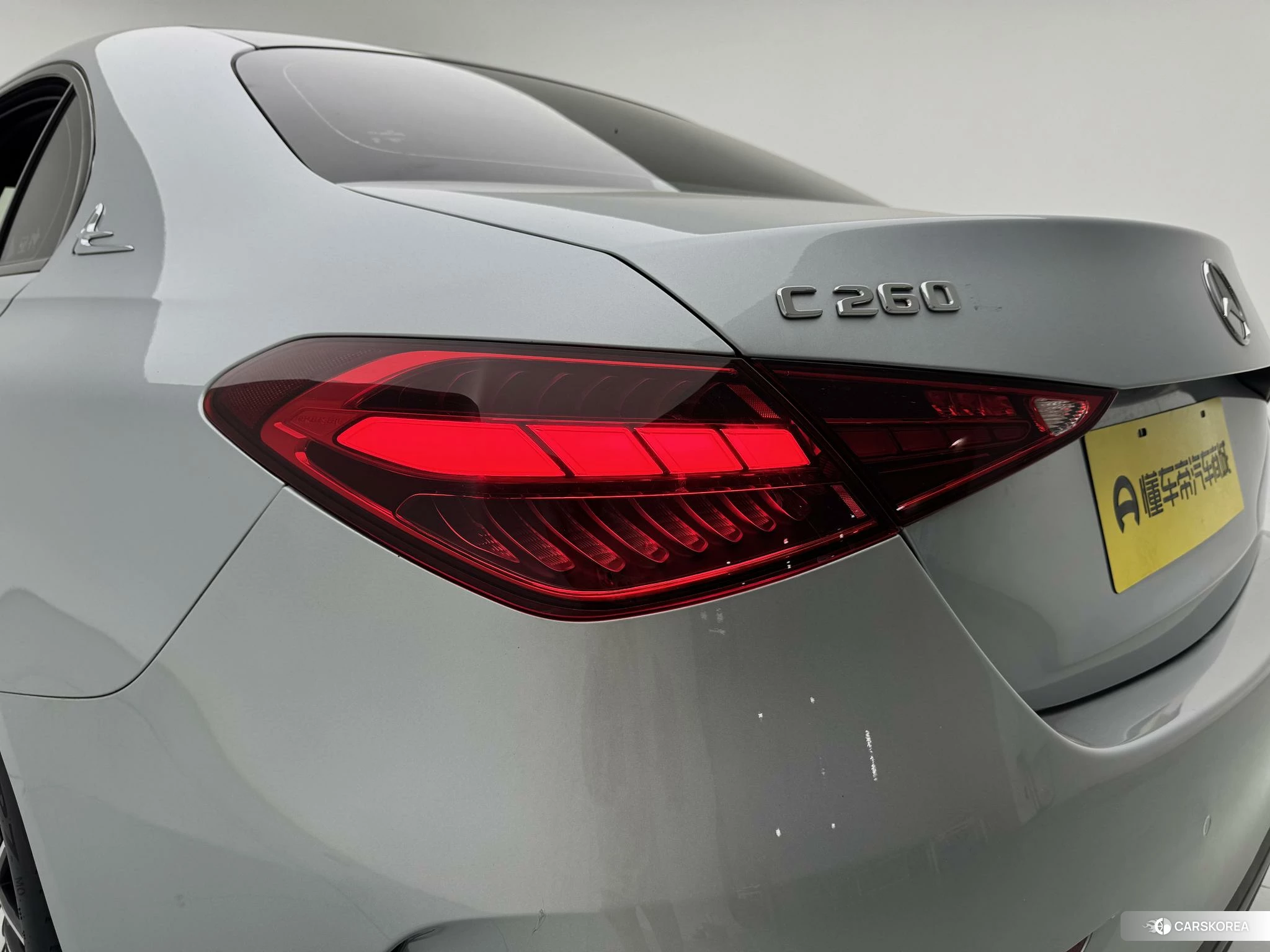 Mercedes-Benz C-class id 4513526 из Китая 20