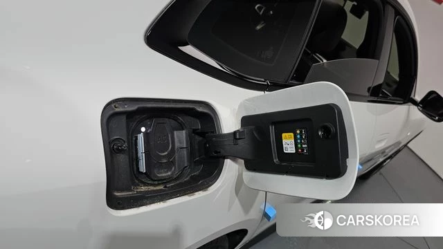 BMW i4 id 4862981 из Кореи 20