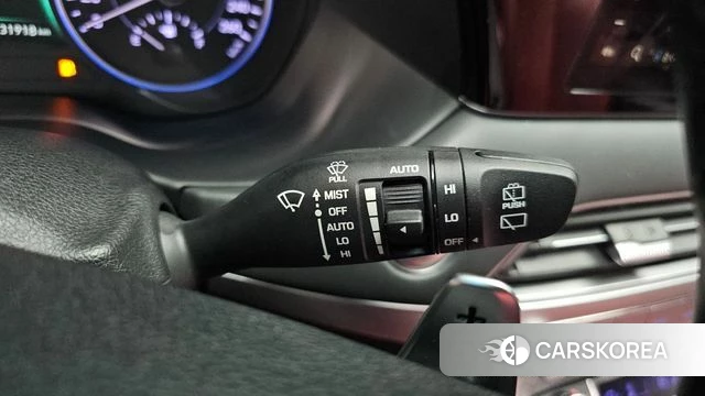 Hyundai Palisade id 4203676 из Кореи 20