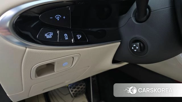 Genesis GV70 id 4752879 из Кореи 20