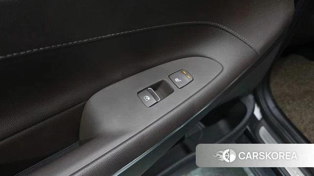Hyundai The New Grandeur IG Hybrid id 4535228 из Кореи 20