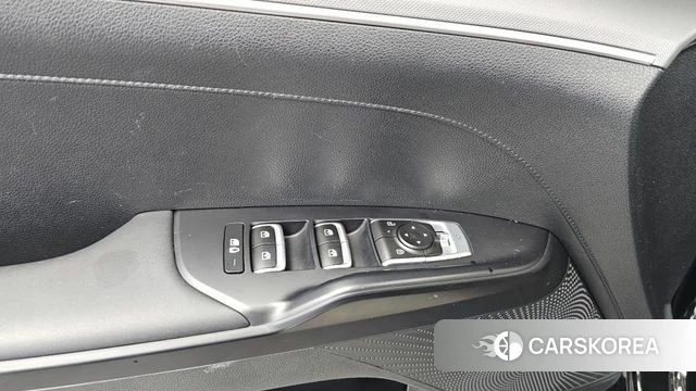 Kia The New K5 3rd generation id 4607562 из Кореи 20