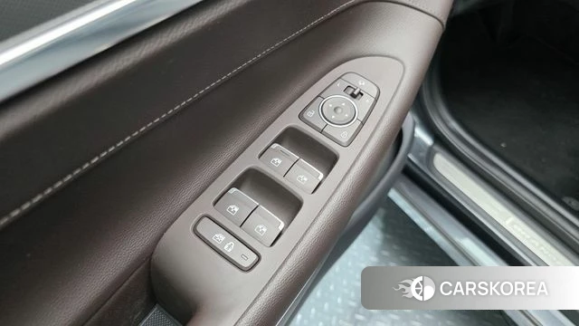 Hyundai The New Grandeur IG Hybrid id 4196226 из Кореи 20