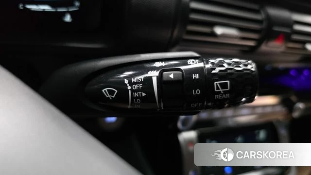 Hyundai Casper id 4480806 из Кореи 20