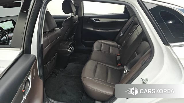 Hyundai The New Grandeur IG id 4619638 из Кореи 20