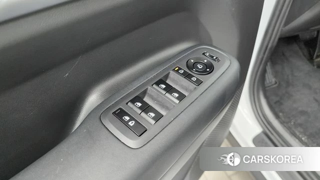 Hyundai Santa Fe (MX5) id 4427458 из Кореи 20