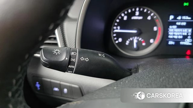 Hyundai All New Tucson id 4324841 из Кореи 20