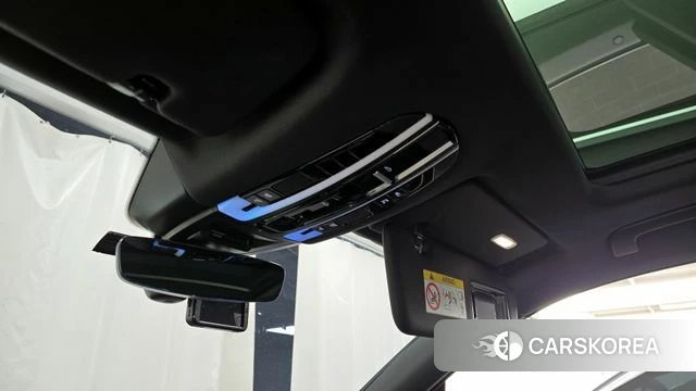 Porsche Cayenne (PO536) id 4267248 из Кореи 20