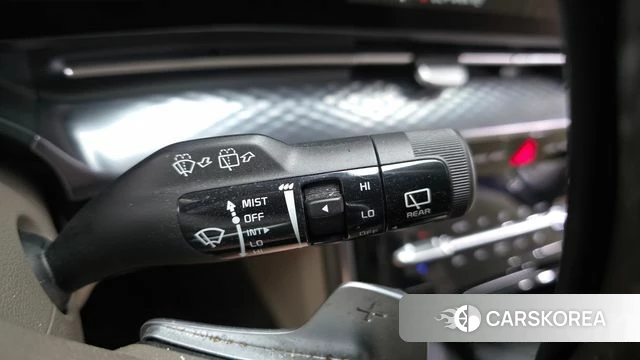 Kia Carnival 4th generation id 4567562 из Кореи 20