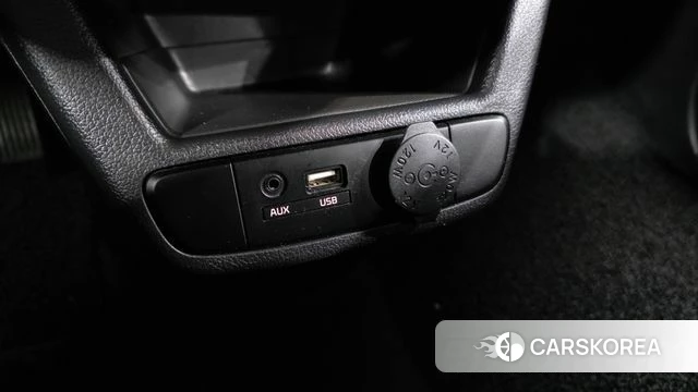 Kia The New Ray id 4698883 из Кореи 20