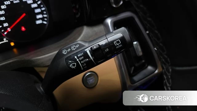 Kia Sorento 4th Generation id 4871569 из Кореи 20