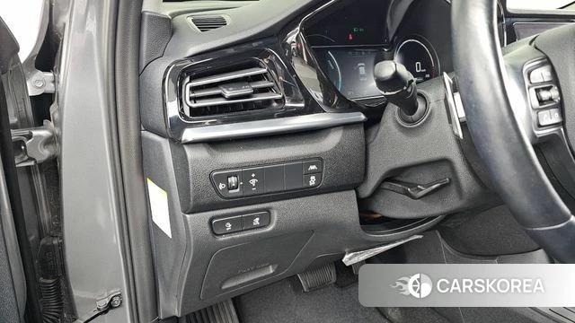 Kia Niro EV id 4775071 из Кореи 20