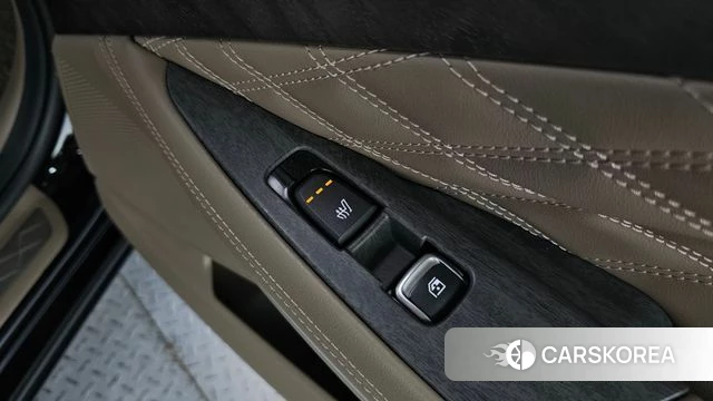 Kia K8 Hybrid id 4500863 из Кореи 20