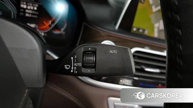 BMW 7 Series (G11) id 4397217 из Кореи 20