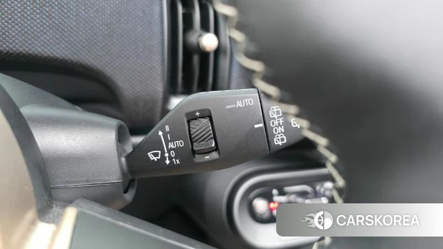Mini Cooper C 4th generation id 4691294 из Кореи 20