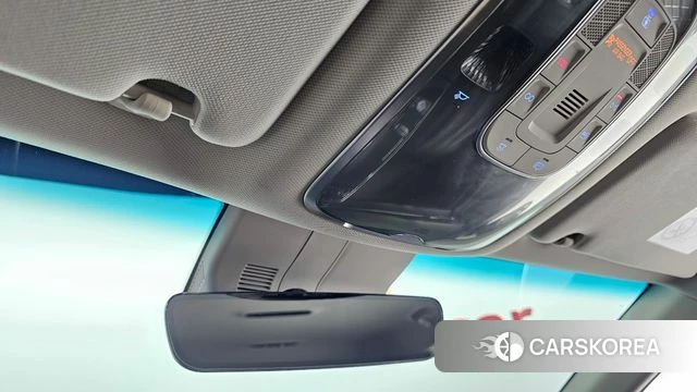 Genesis GV80 id 4470845 из Кореи 20