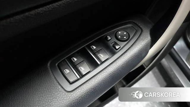 BMW 1 Series (F20) id 4246305 из Кореи 20