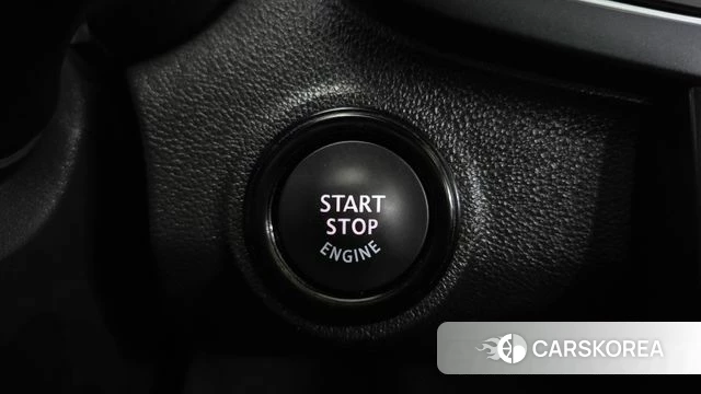 Renault Korea (Samsung) The New QM6 id 4967419 из Кореи 20