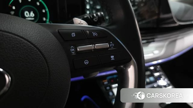 Hyundai The New Grandeur IG id 4936895 из Кореи 20