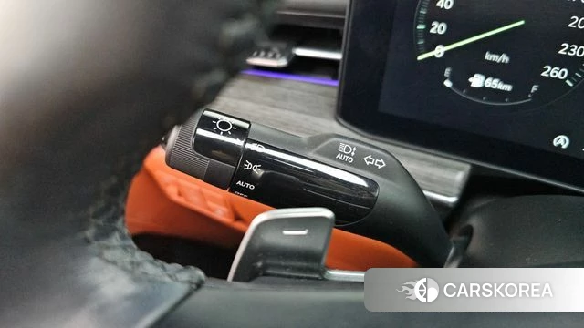 Kia The New K5 3rd generation id 4710611 из Кореи 20