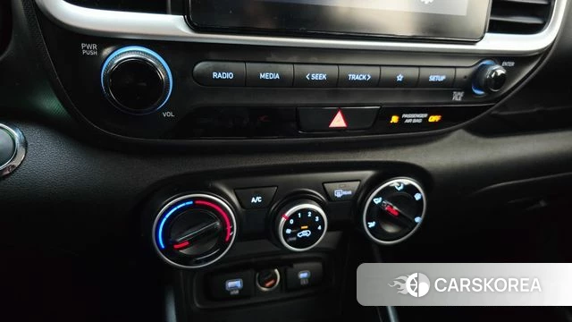 Hyundai Venue id 4443057 из Кореи 20