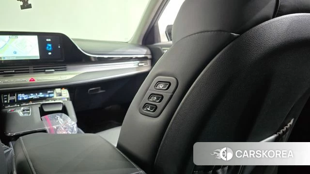 Hyundai The New Grandeur IG Hybrid id 4488956 из Кореи 20