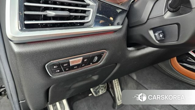 BMW X7 (G07) id 4741957 из Кореи 20