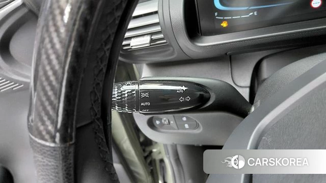 Hyundai Casper id 4230147 из Кореи 20