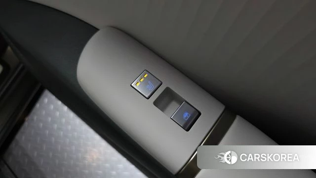 Hyundai Grandeur Hybrid (GN7) id 4655430 из Кореи 20