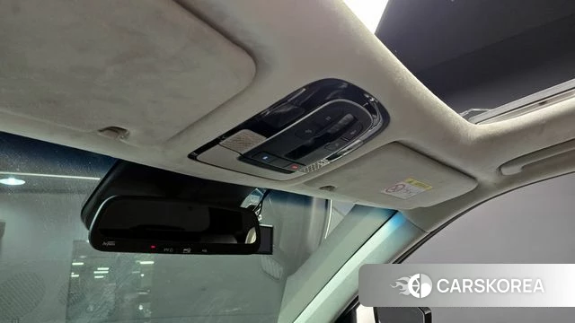 Hyundai Palisade id 4294257 из Кореи 20
