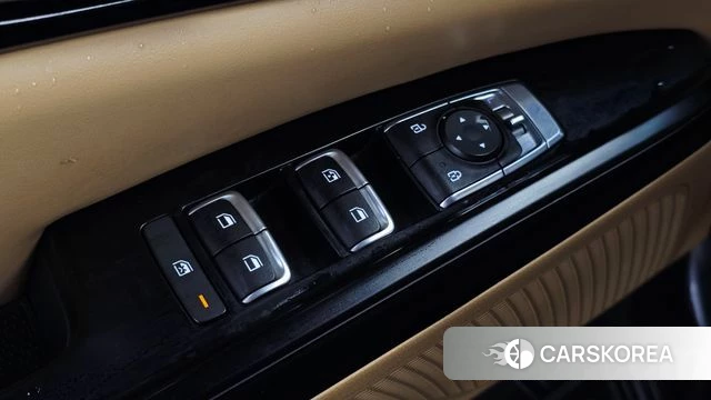Kia Carnival 4th generation id 4613714 из Кореи 20