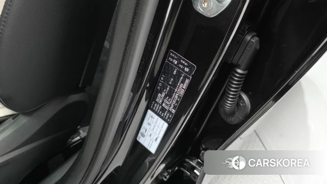 Kia Sportage 5th Generation Hybrid id 4735798 из Кореи 20