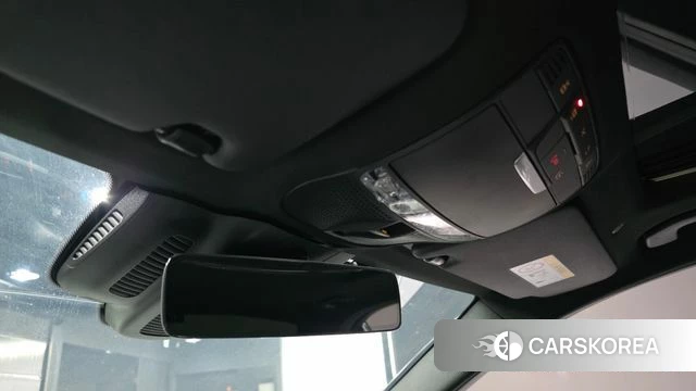 Mercedes-Benz C-Class W205 id 4195938 из Кореи 20