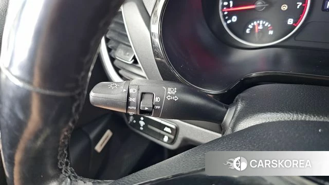 Kia Seltos id 4508141 из Кореи 20