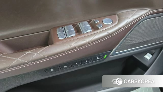 BMW 7 Series (G11) id 4736361 из Кореи 20