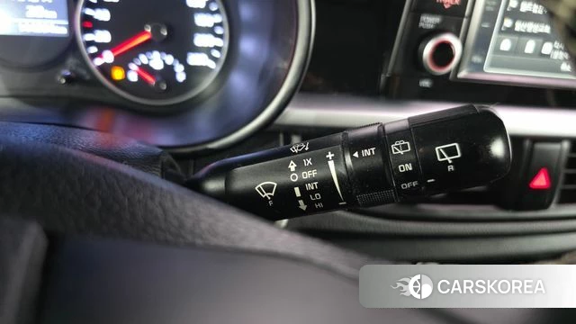 Kia All New Morning (JA) id 4425042 из Кореи 20