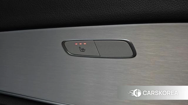 Mercedes-Benz E-Class W213 id 4881685 из Кореи 20