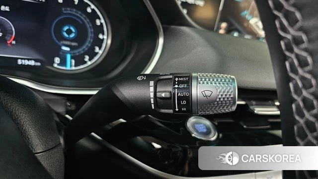 Genesis G80 (RG3) id 4475828 из Кореи 20