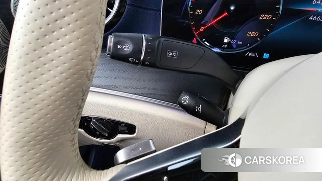 Mercedes-Benz E-Class W213 id 4768463 из Кореи 20