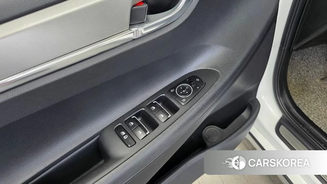 Hyundai The New Grandeur IG id 4518928 из Кореи 20