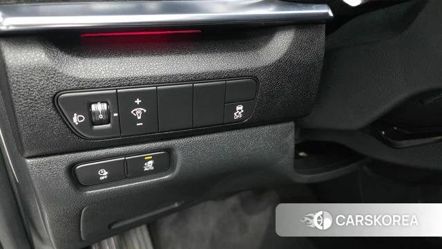 Kia Niro Plus id 4745237 из Кореи 20