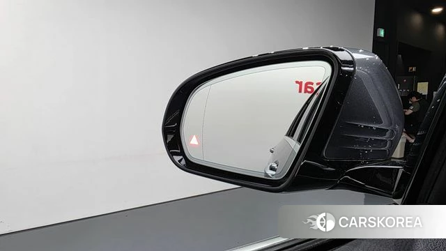 Mercedes-Benz E-Class W213 id 4764154 из Кореи 20