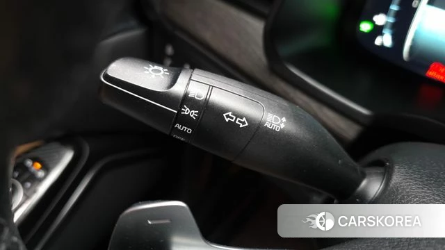 Kia K7 Premier Hybrid id 4377683 из Кореи 20