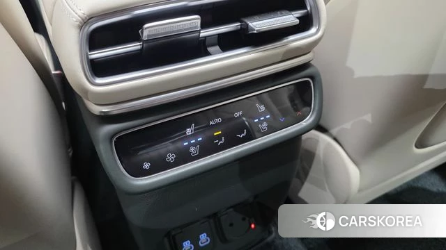 Genesis GV80 id 4194437 из Кореи 20