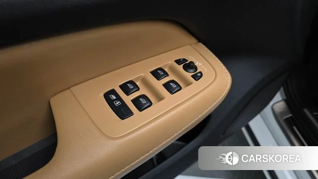 Volvo S60 3rd generation id 4434287 из Кореи 20