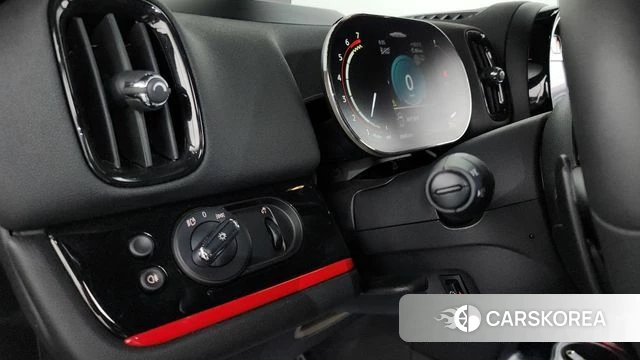 Mini Cooper S Countryman id 4687760 из Кореи 20