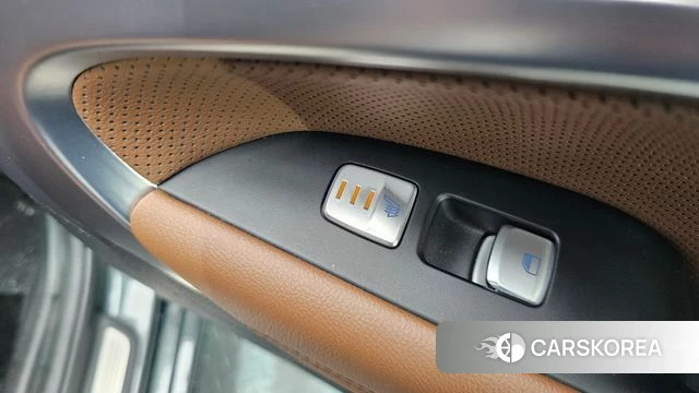 Genesis G70 id 4471133 из Кореи 20