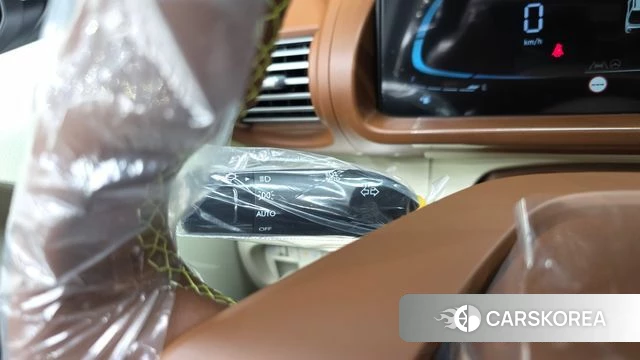 Hyundai The New Casper id 4602006 из Кореи 20
