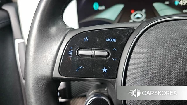 Hyundai Ionic 5 id 4936222 из Кореи 20
